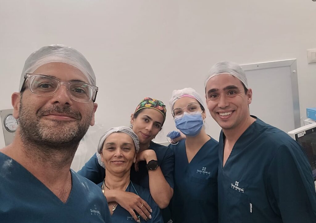 Sobre el Dr. Javier Belinky 1