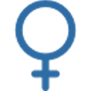 símbolos femenino. Dr. Javier Belinky