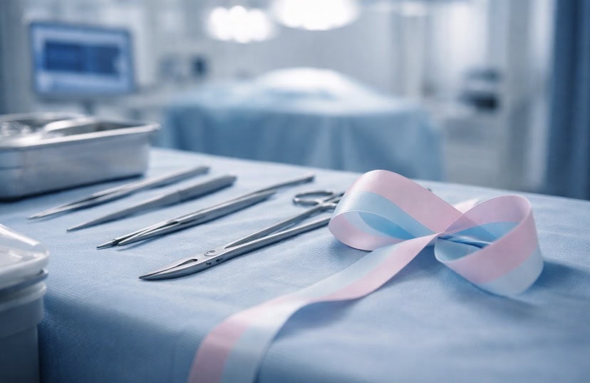 Precio de Vaginoplastia en España