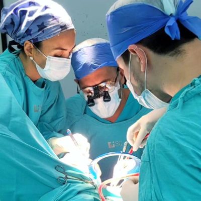 videos. Dr. Javier Belinky